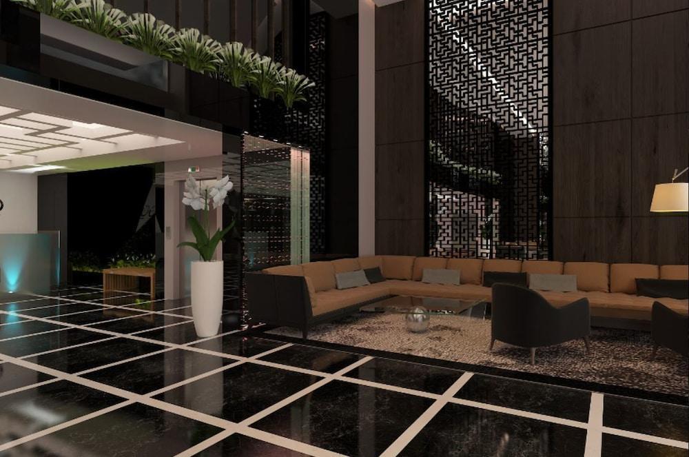 New Gate Hotel Ankara Exterior foto