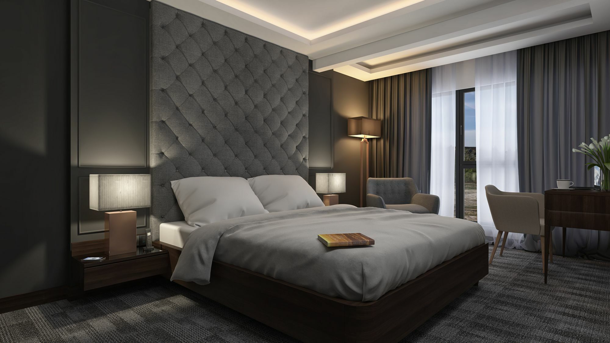 New Gate Hotel Ankara Exterior foto